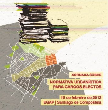 Xornada sobre normativa urbanística para cargos electos